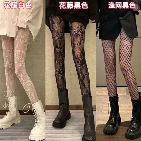 silk stocking set