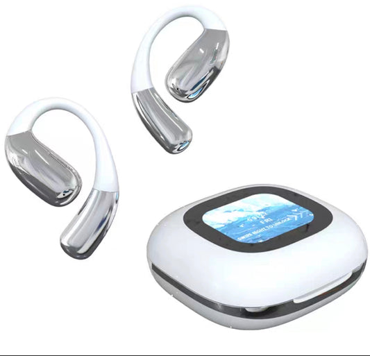 simultaneous translation headset