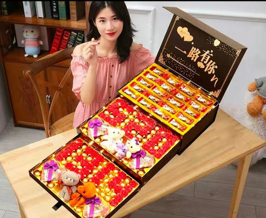 chocolate