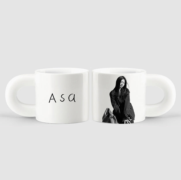 Asa Exclusive Gift