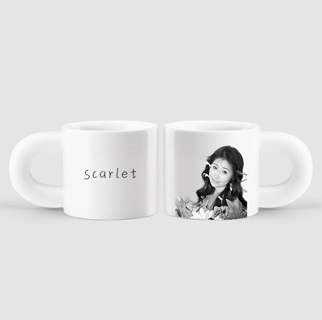 Scarlet Exclusive Gift