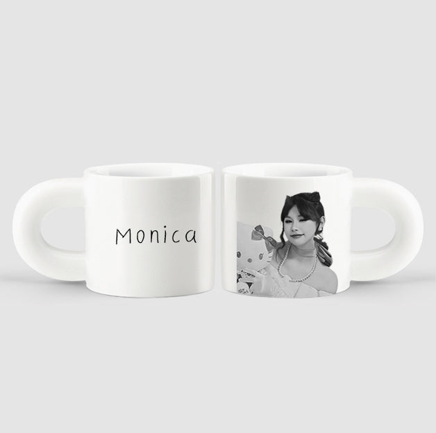 Monica Exclusive Gift