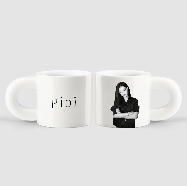 Regalo exclusivo de Pipi