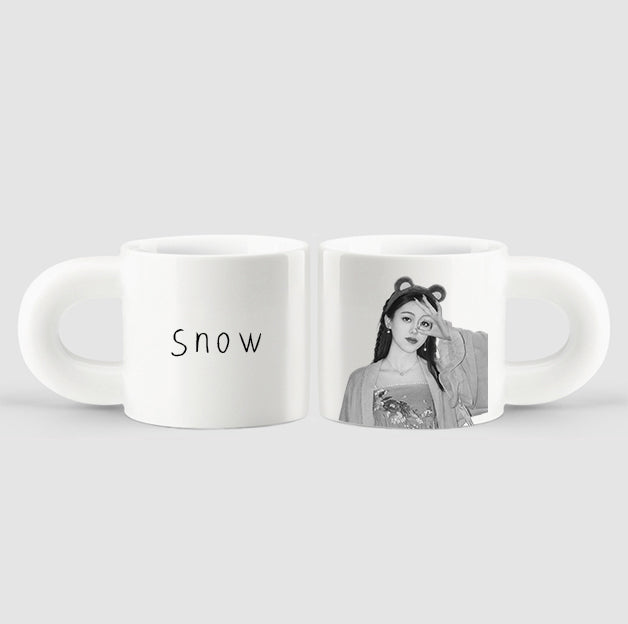 Snow Exclusive Gift