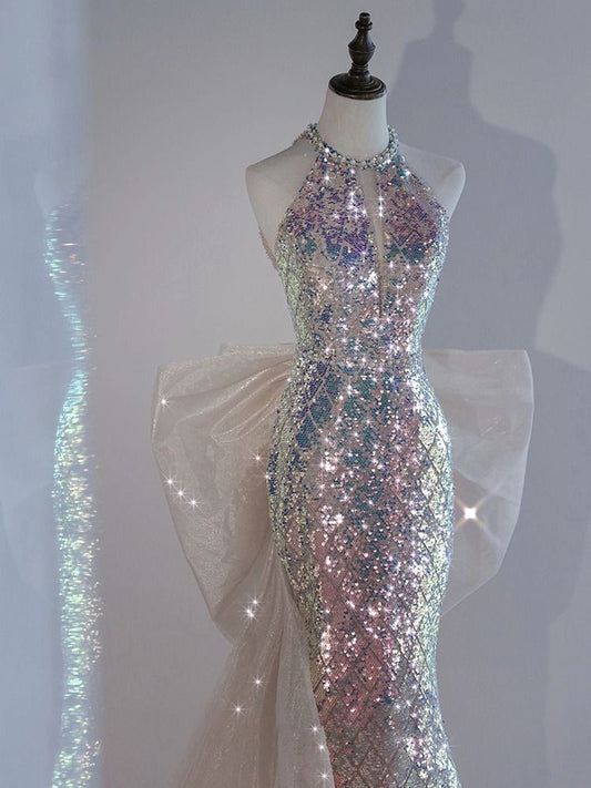 celebrity evening gown