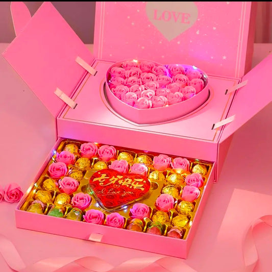 chocolate