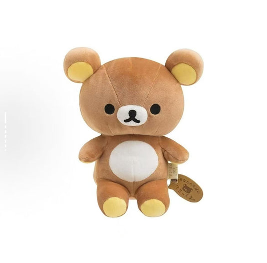 teddy bear